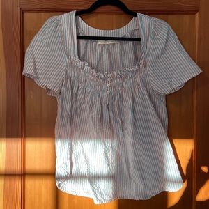 Isabella Sinclair Blouse